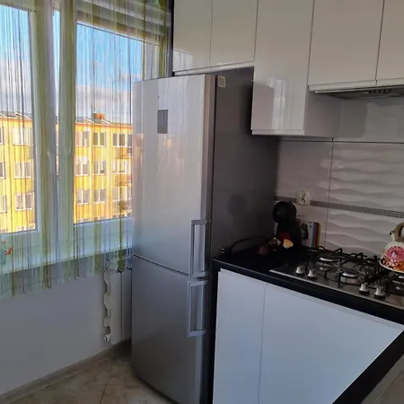 Apartament Dobra Nocka Ostroda Exterior photo