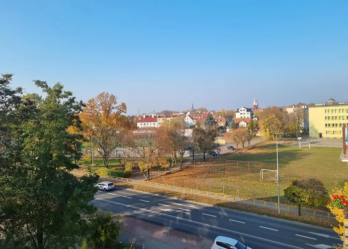 Apartament Dobra Nocka