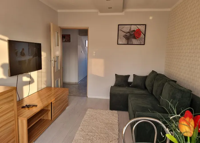 Apartament Dobra Nocka
