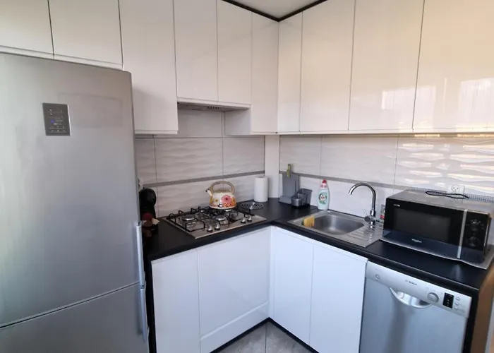 Apartament Dobra Nocka
