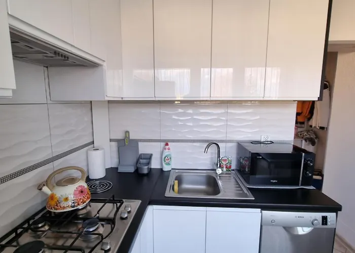 Apartament Dobra Nocka