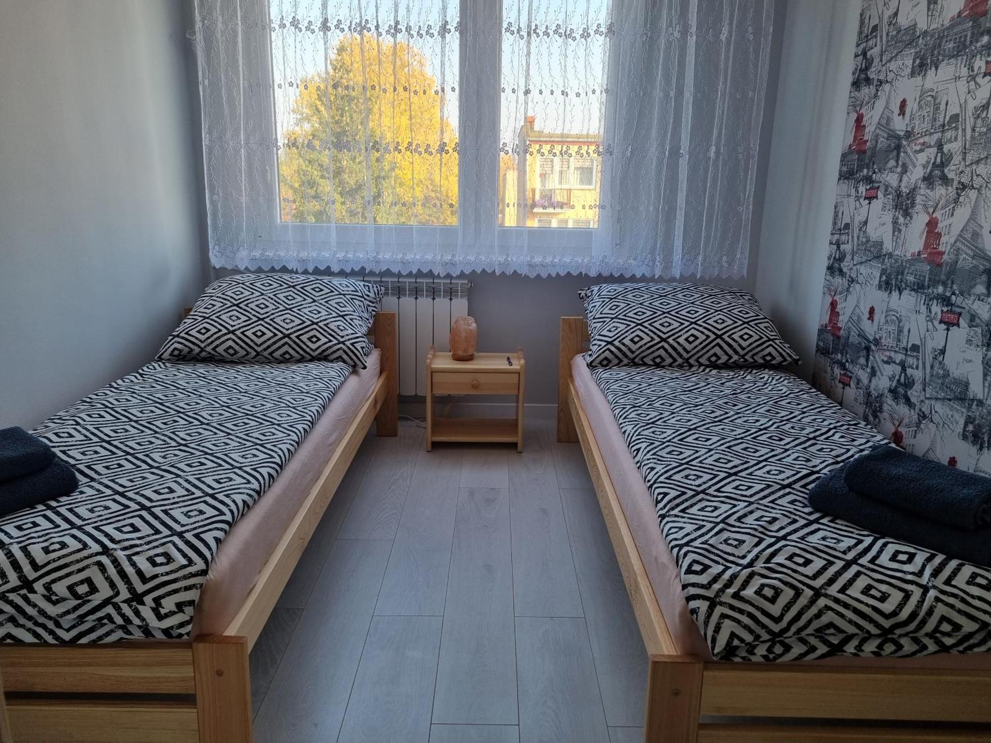 Dobra Nocka Apartment