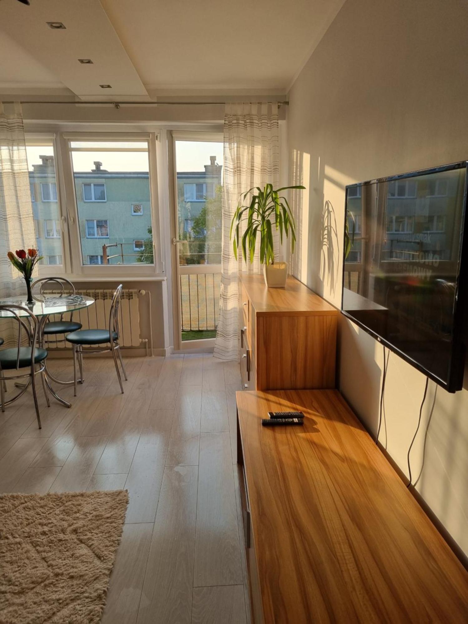 Dobra Nocka Apartment