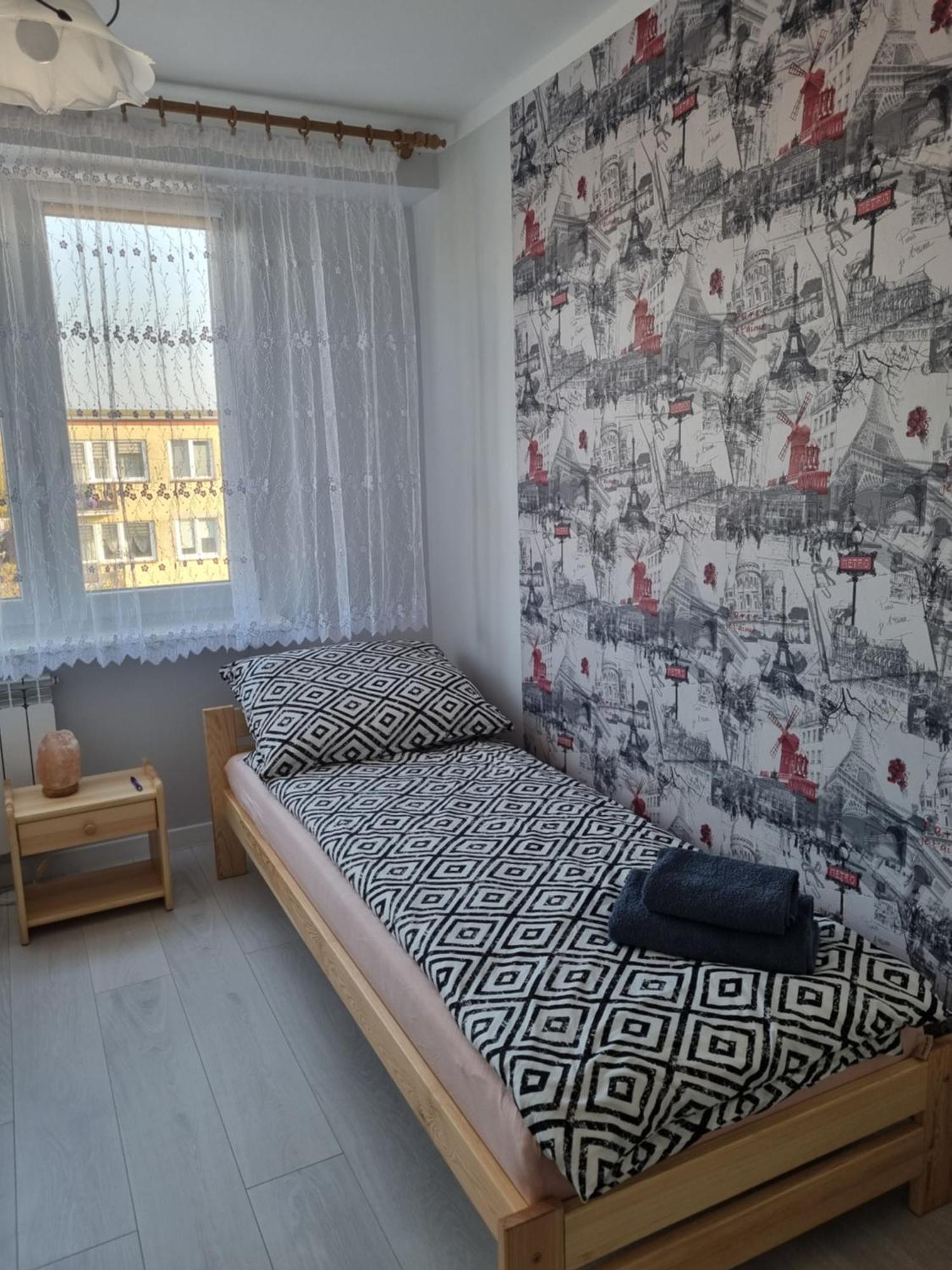 Apartment Dobra Nocka *