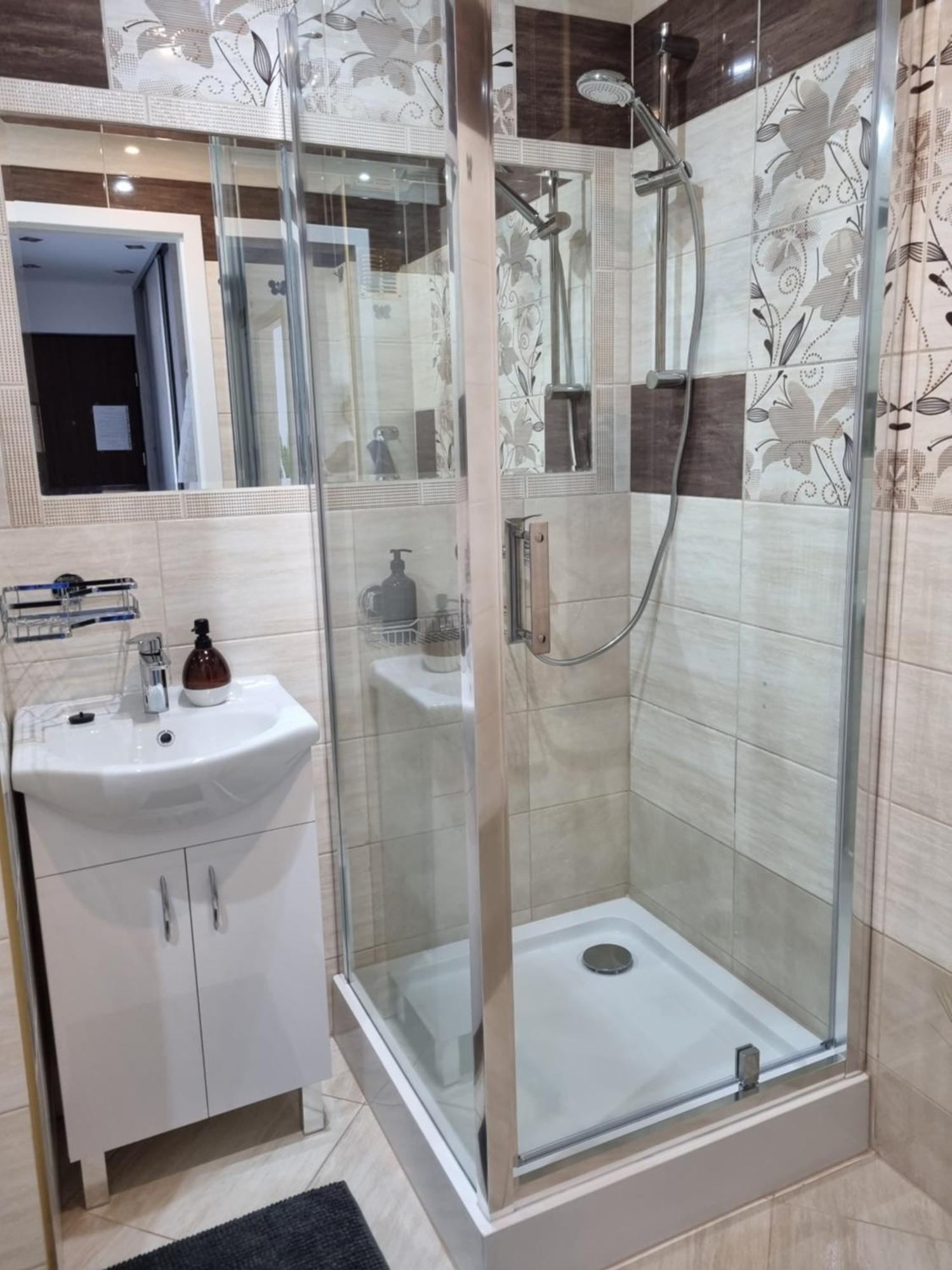 Dobra Nocka Apartment