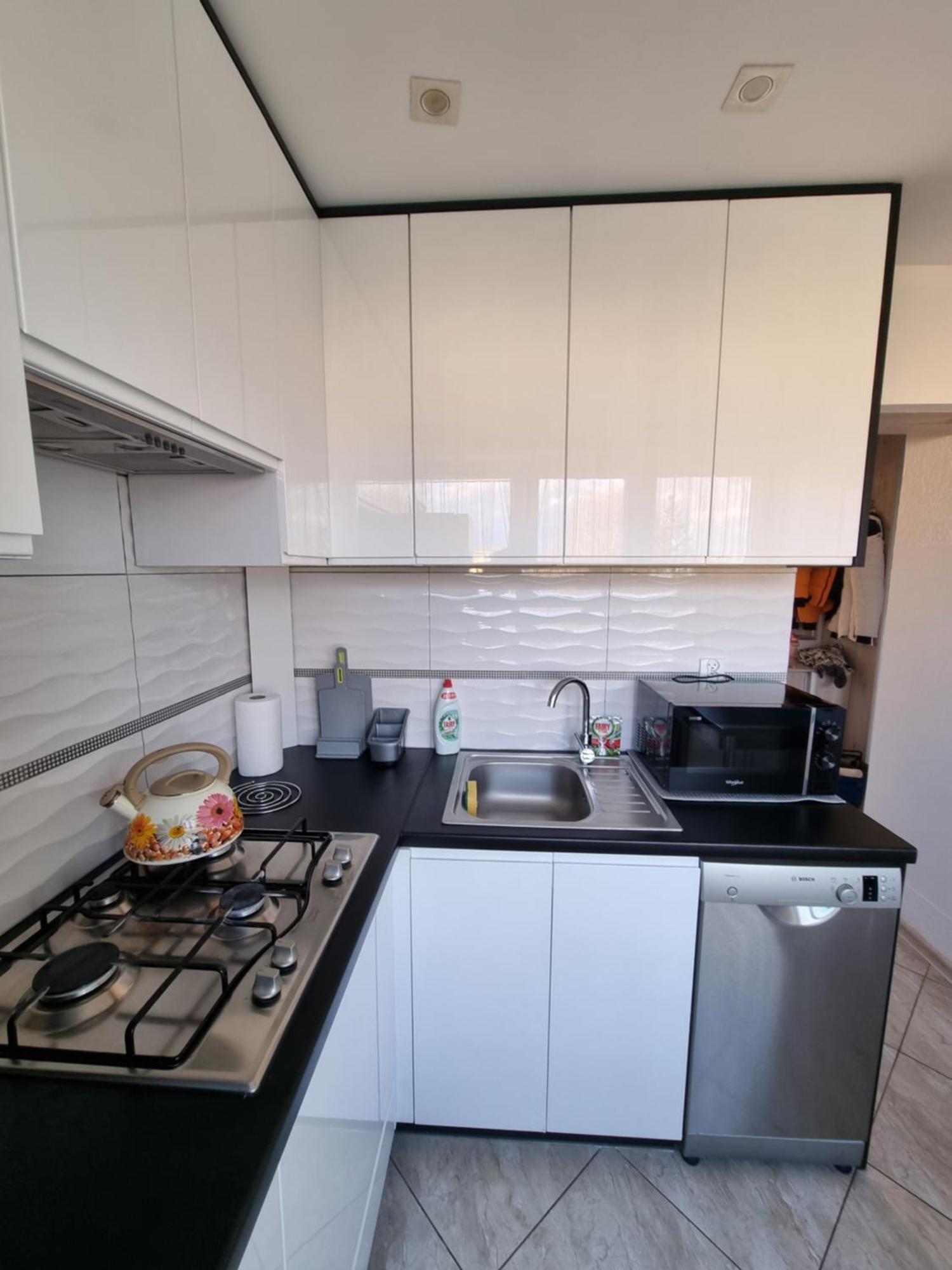 Apartment Dobra Nocka